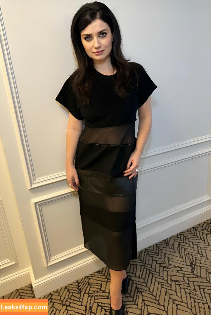Eve Hewson / evehewson leaked photo photo #0041