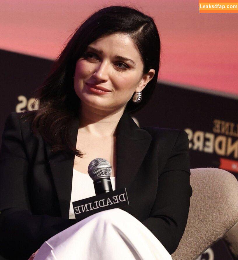 Eve Hewson / evehewson leaked photo photo #0043