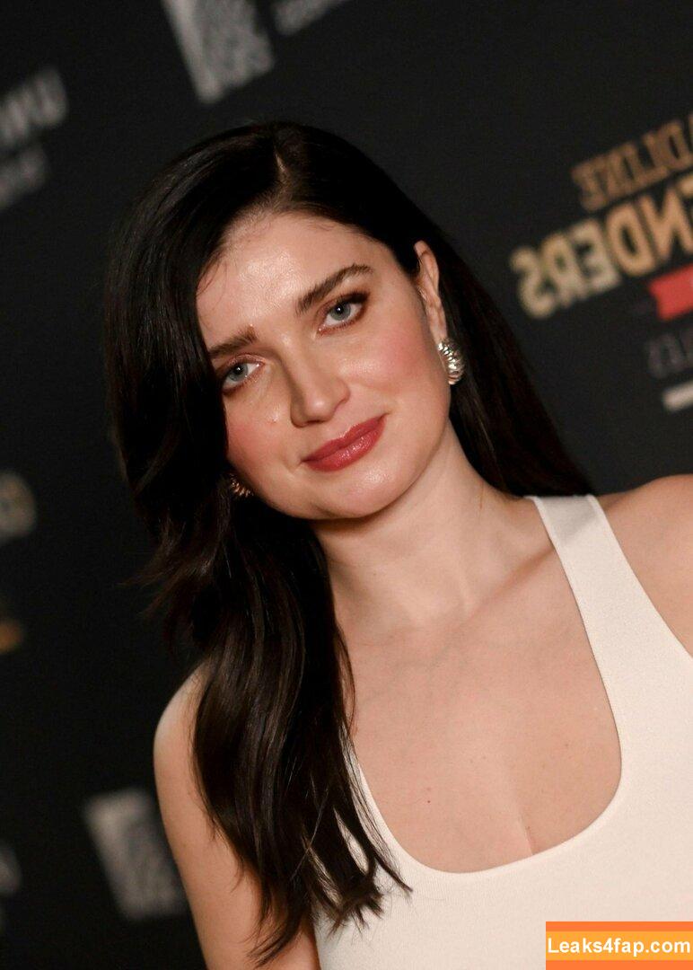 Eve Hewson / evehewson leaked photo photo #0047