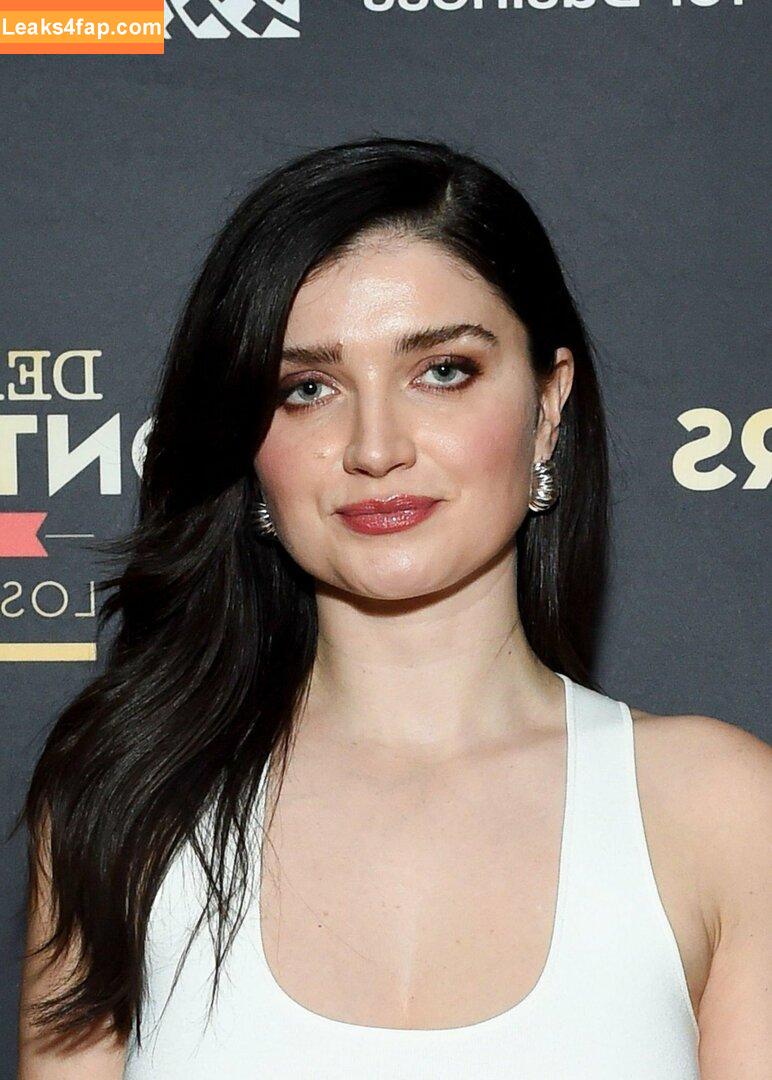 Eve Hewson / evehewson leaked photo photo #0049