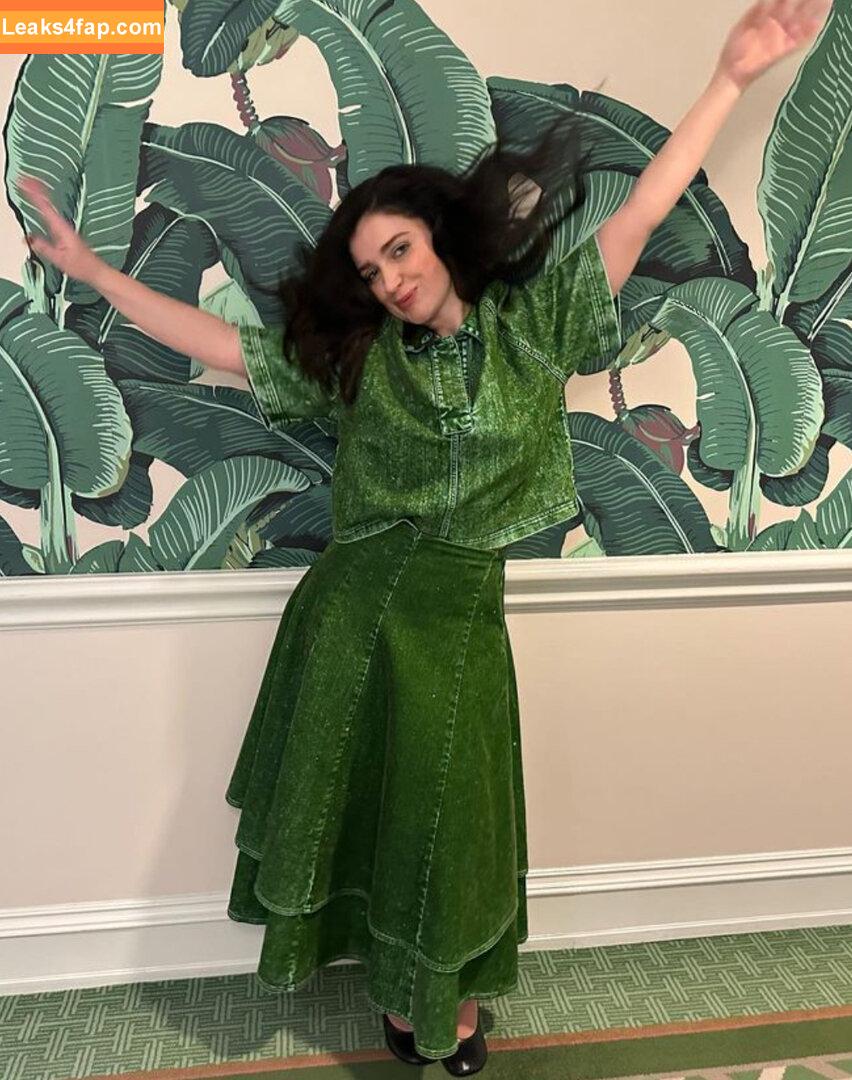 Eve Hewson / evehewson leaked photo photo #0055
