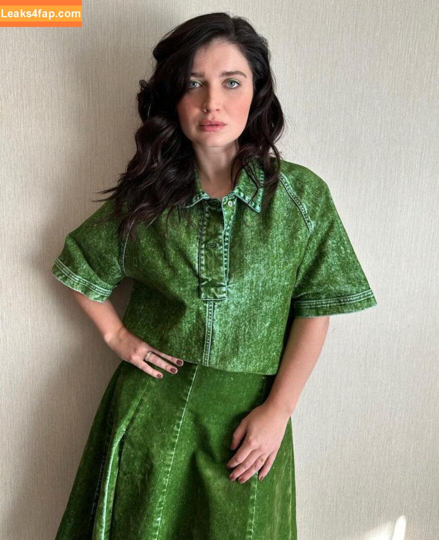 Eve Hewson / evehewson leaked photo photo #0057