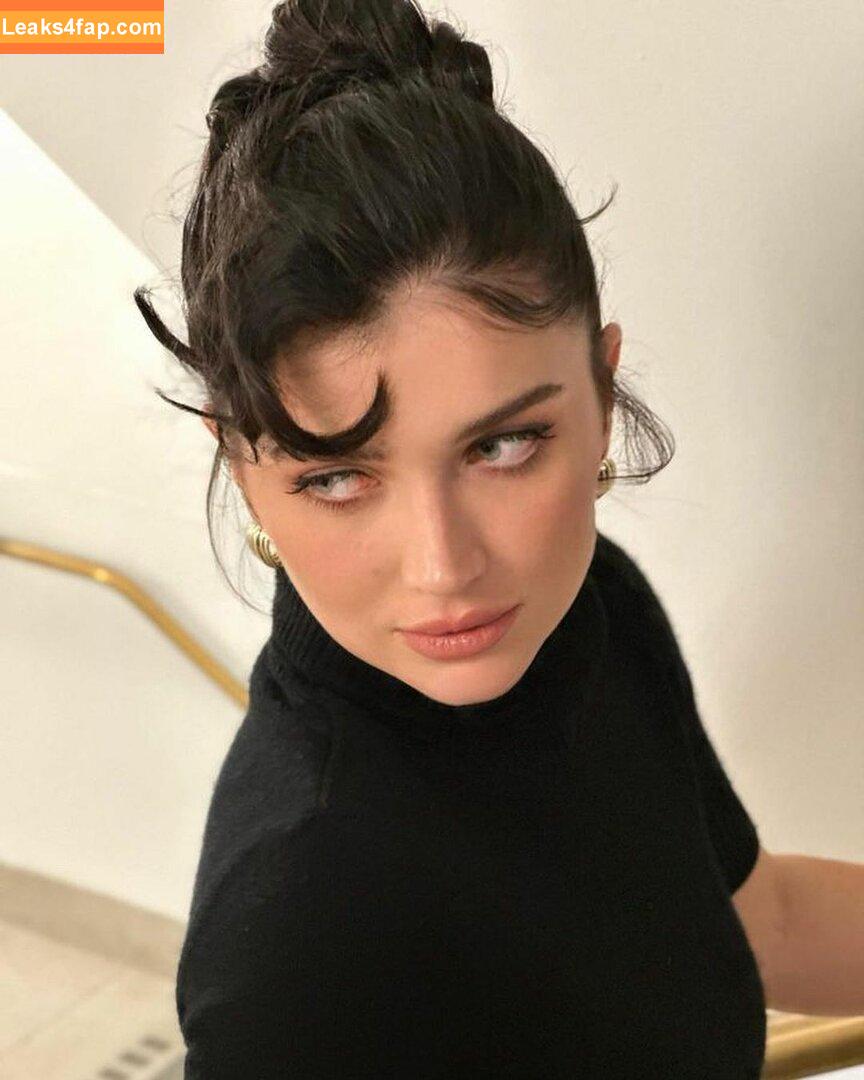 Eve Hewson / evehewson leaked photo photo #0062