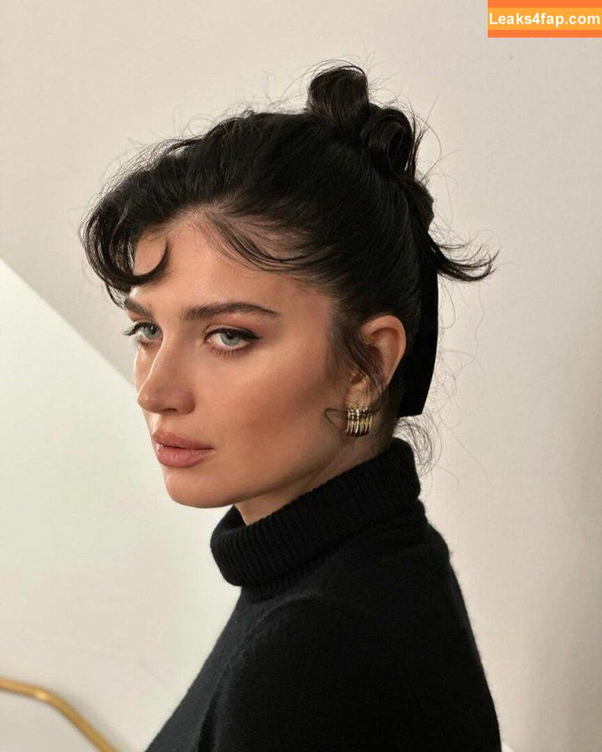 Eve Hewson / evehewson leaked photo photo #0063
