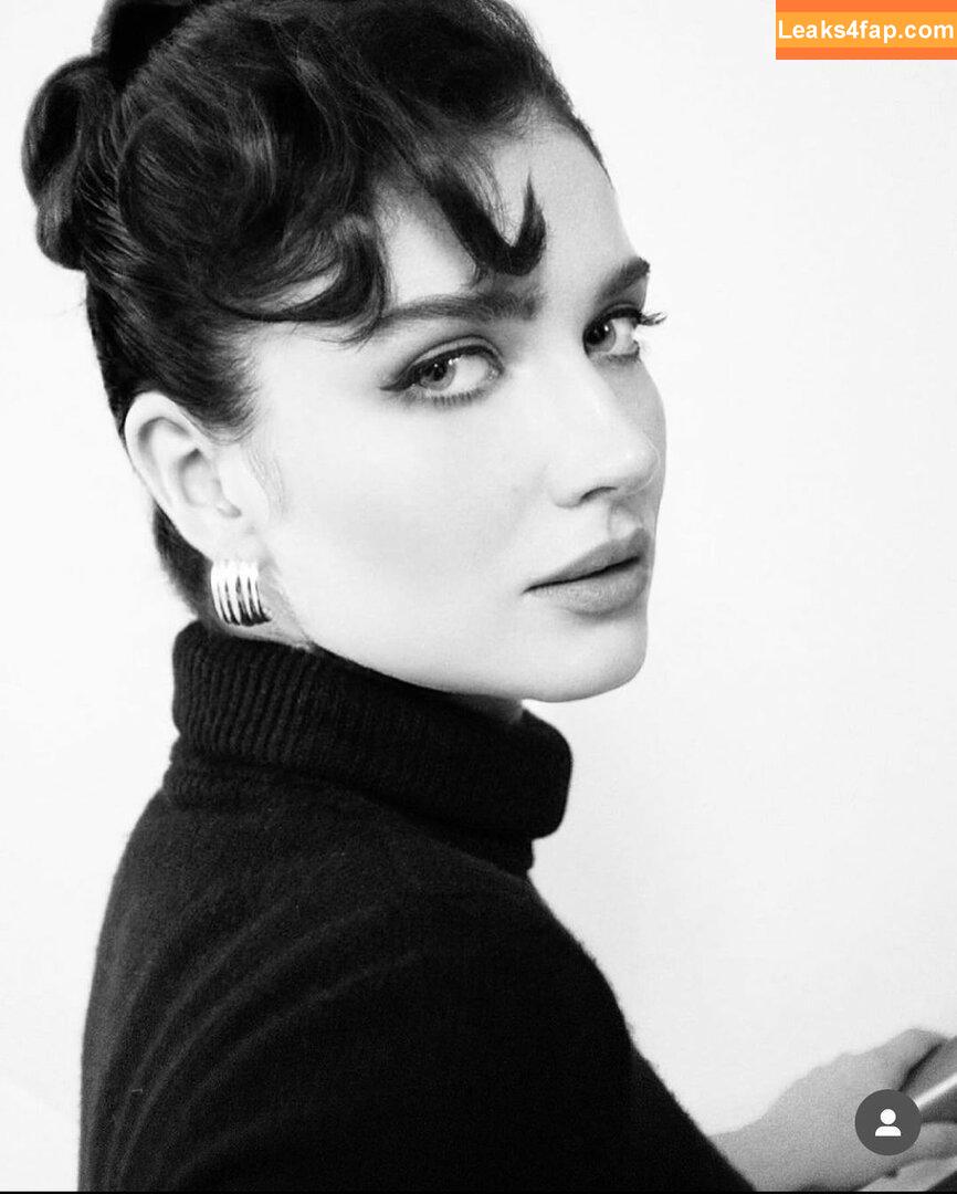 Eve Hewson / evehewson leaked photo photo #0064