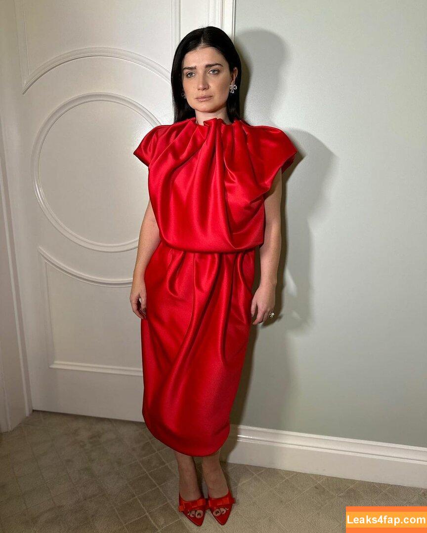 Eve Hewson / evehewson leaked photo photo #0065