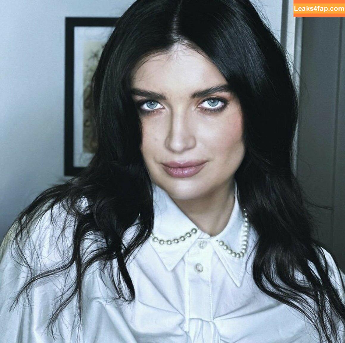 Eve Hewson / evehewson leaked photo photo #0073