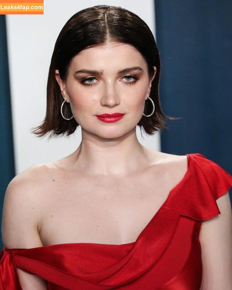 Eve Hewson / evehewson leaked photo photo #0081