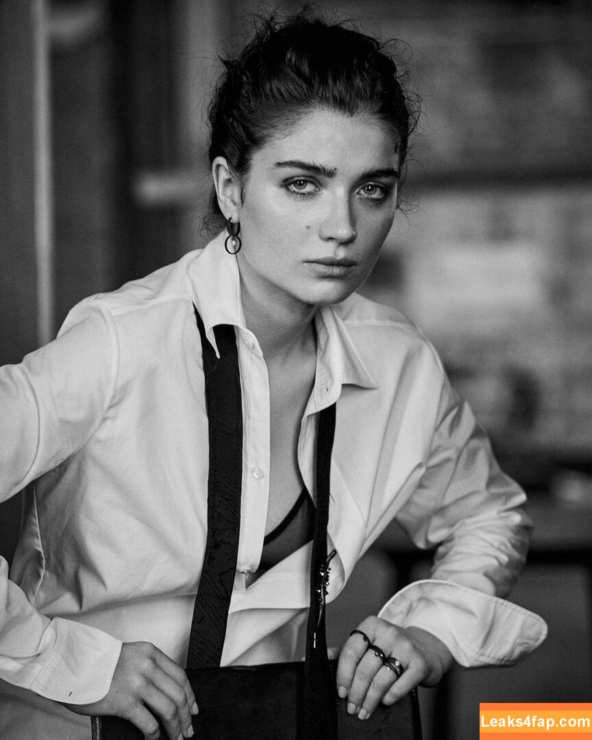 Eve Hewson / evehewson leaked photo photo #0089