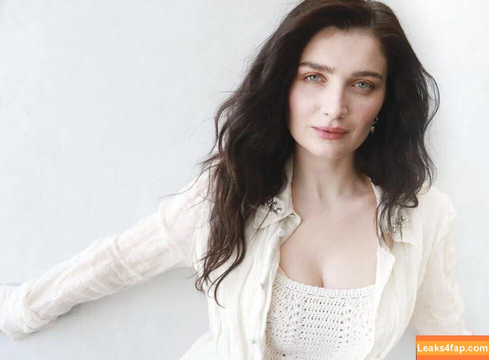 Eve Hewson / evehewson leaked photo photo #0092