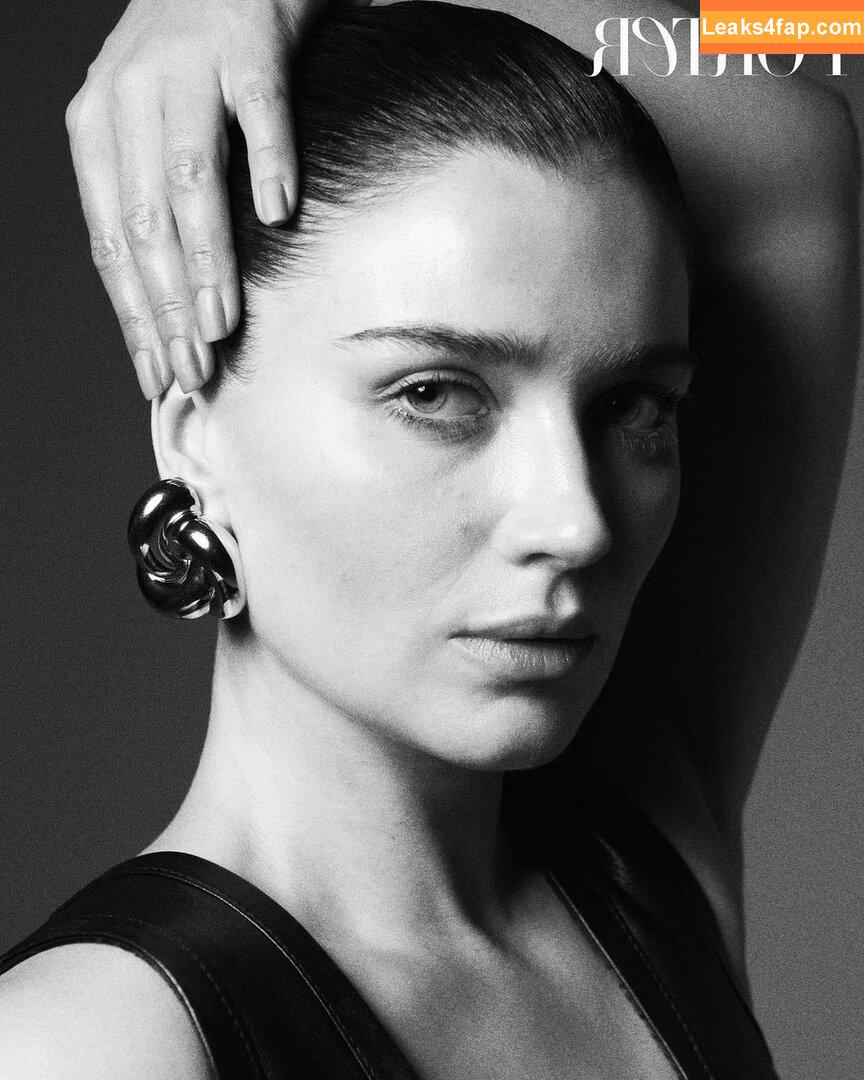 Eve Hewson / evehewson слитое фото фото #0108