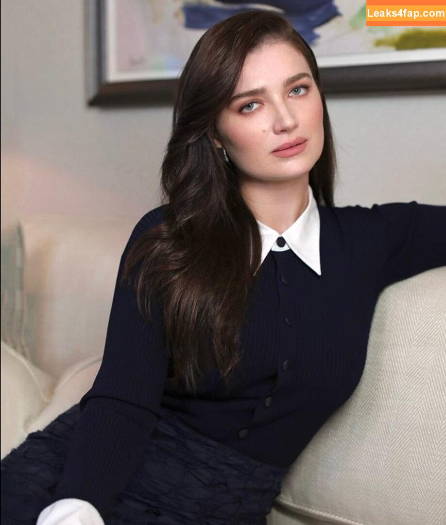 Eve Hewson / evehewson leaked photo photo #0111