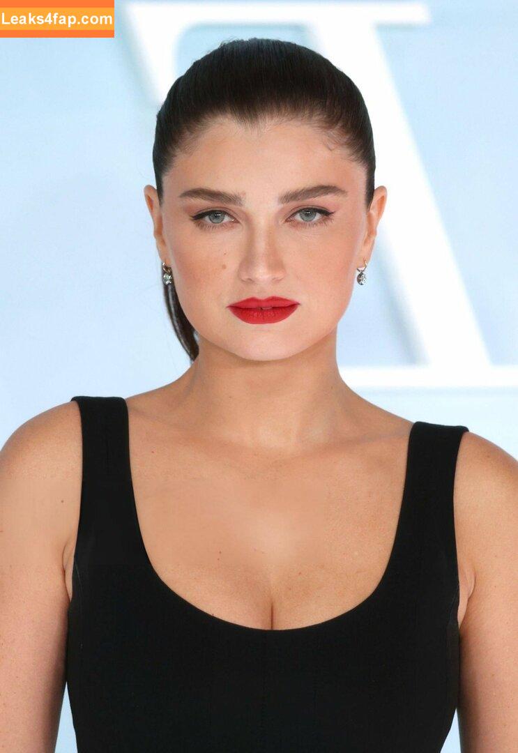 Eve Hewson / evehewson leaked photo photo #0119