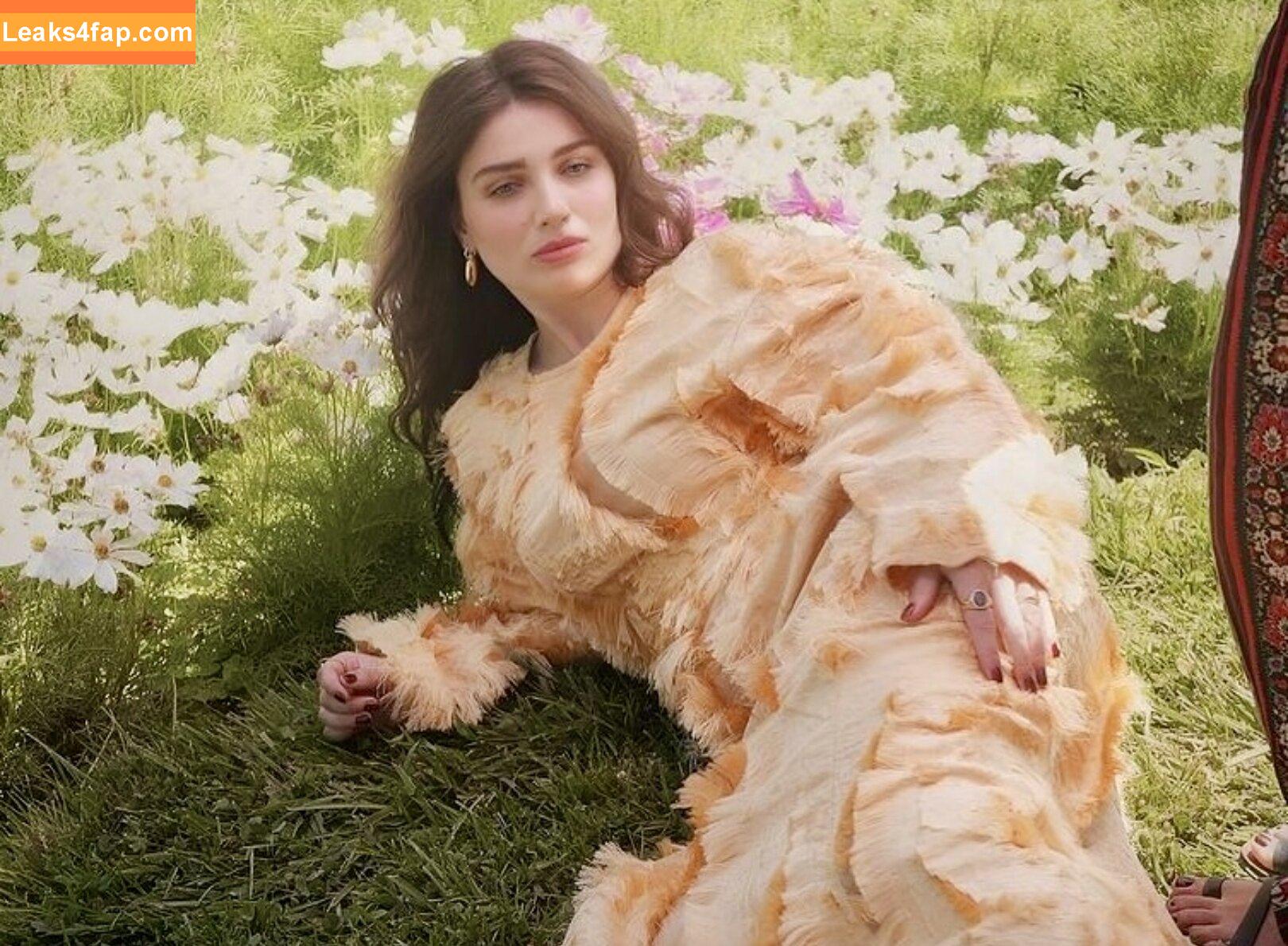 Eve Hewson / evehewson leaked photo photo #0157