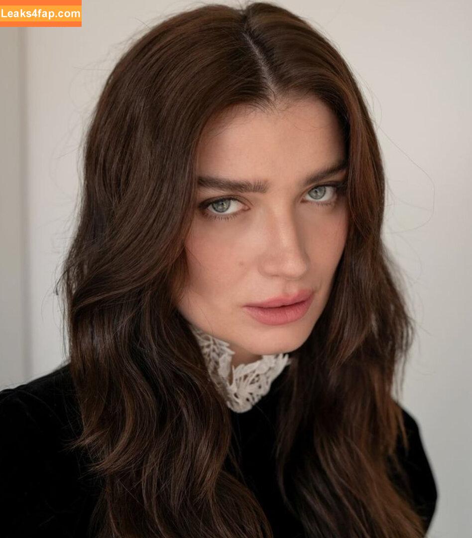 Eve Hewson / evehewson leaked photo photo #0185