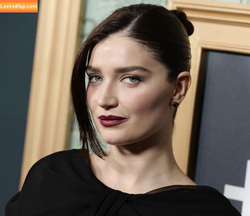 Eve Hewson / evehewson leaked photo photo #0187