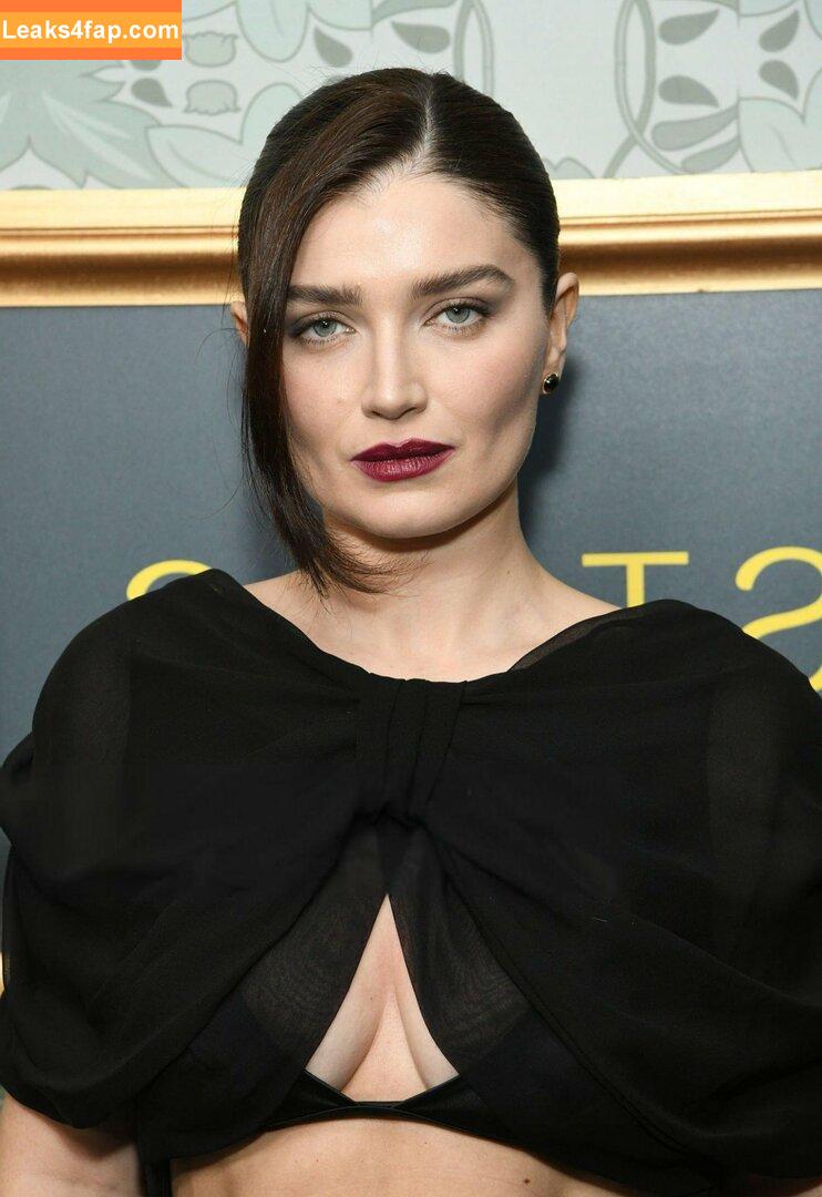 Eve Hewson / evehewson leaked photo photo #0192