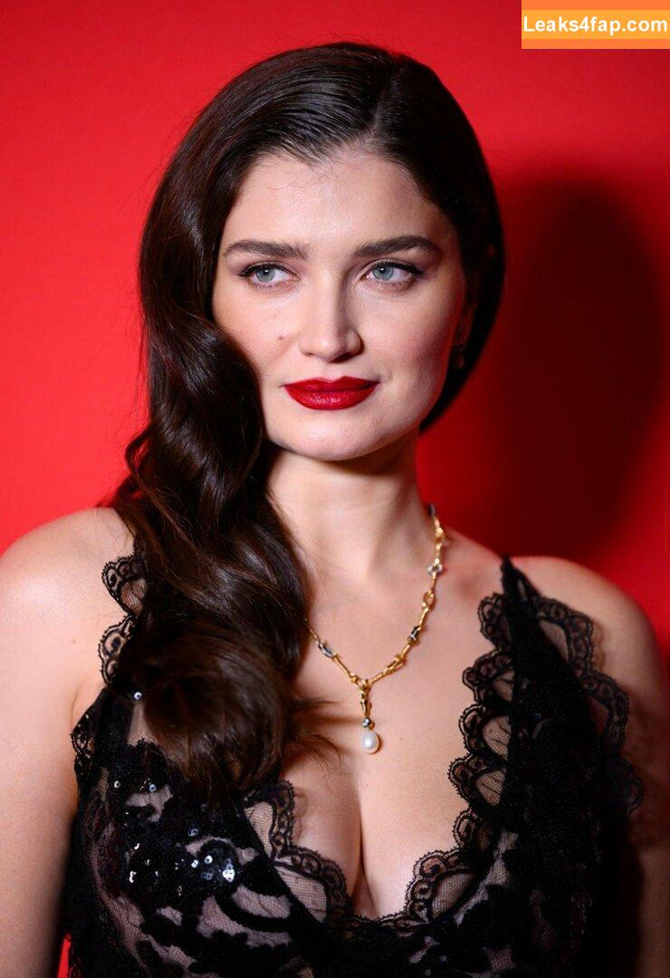 Eve Hewson / evehewson leaked photo photo #0206