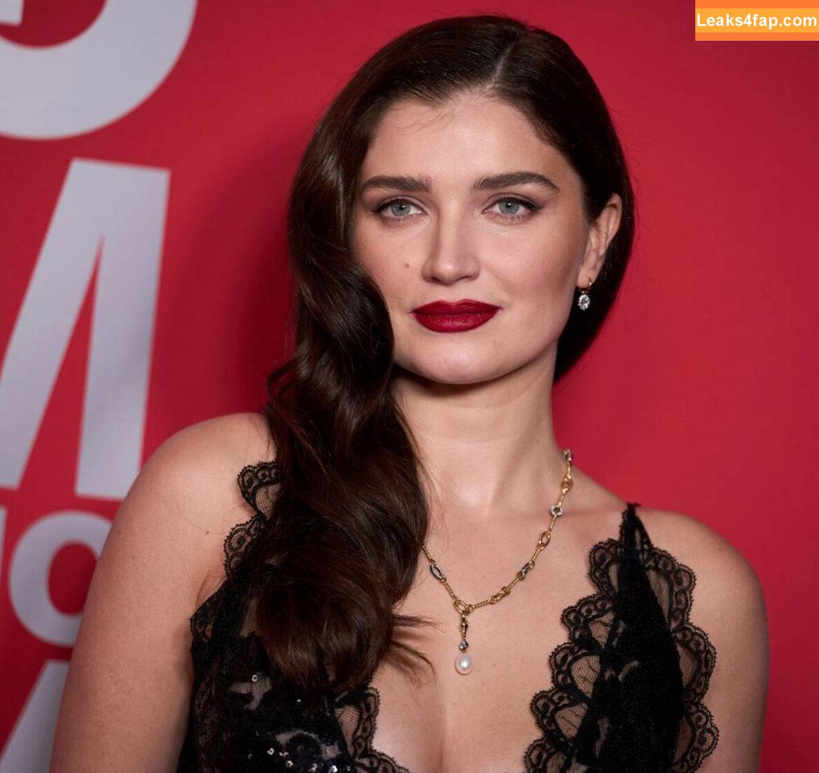 Eve Hewson / evehewson leaked photo photo #0207