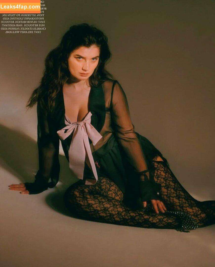 Eve Hewson / evehewson слитое фото фото #0212