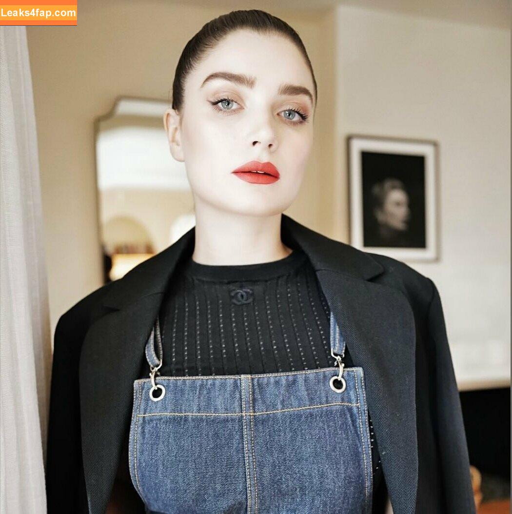 Eve Hewson / evehewson leaked photo photo #0221