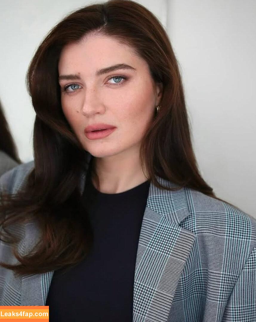 Eve Hewson / evehewson leaked photo photo #0248