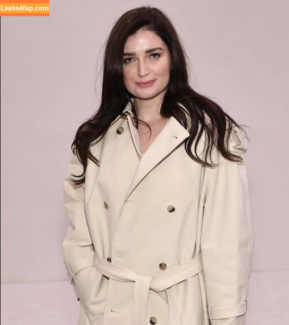 Eve Hewson / evehewson leaked photo photo #0255