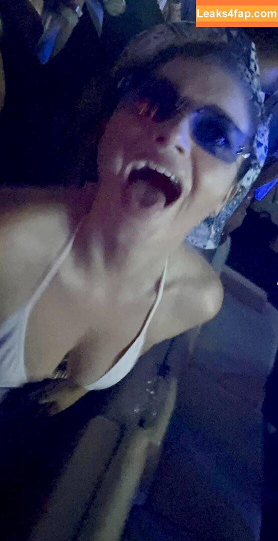 Eve Hewson / evehewson leaked photo photo #0277