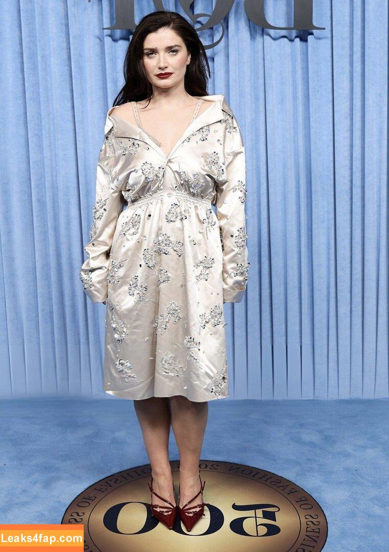 Eve Hewson / evehewson слитое фото фото #0279