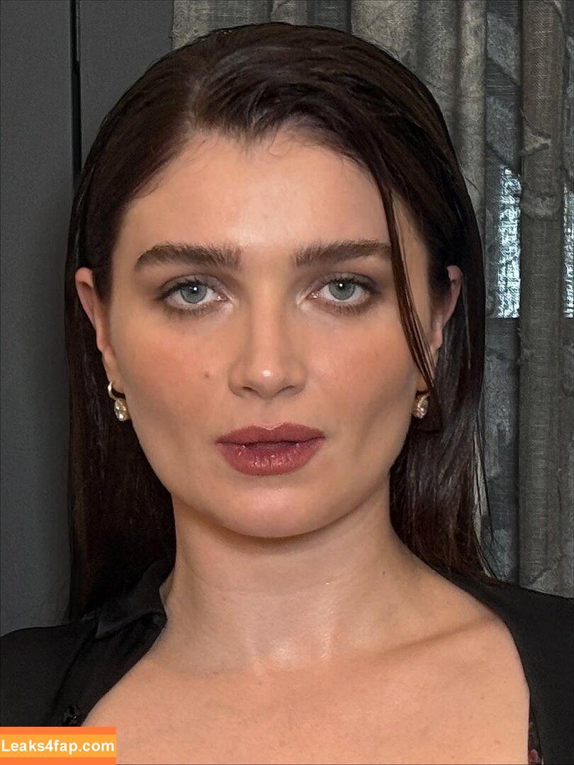 Eve Hewson / evehewson leaked photo photo #0286