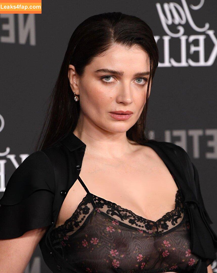 Eve Hewson / evehewson leaked photo photo #0294