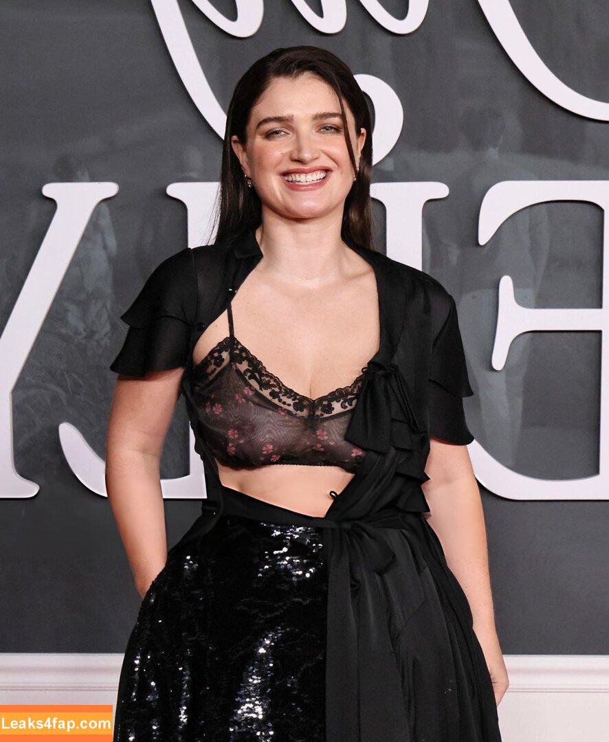 Eve Hewson / evehewson leaked photo photo #0301