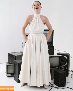 Eve Hewson photo #0015