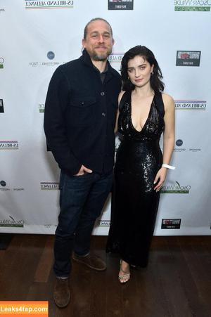 Eve Hewson photo #0031