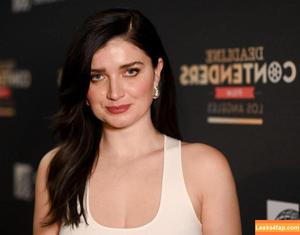 Eve Hewson photo #0048