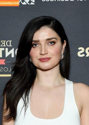 Eve Hewson photo #0049