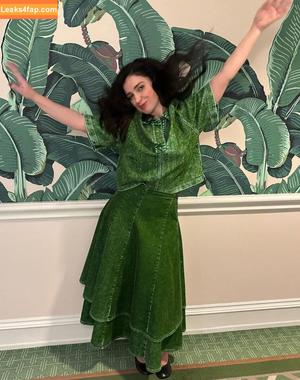 Eve Hewson photo #0055