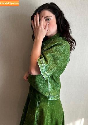 Eve Hewson photo #0056