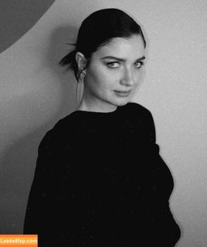 Eve Hewson photo #0076