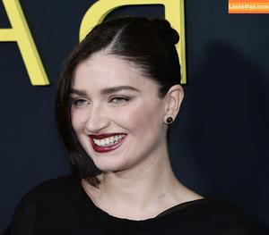 Eve Hewson фото #0186