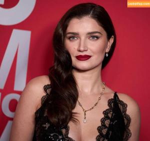 Eve Hewson photo #0207