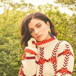 Eve Hewson фото #0247