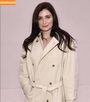 Eve Hewson фото #0255