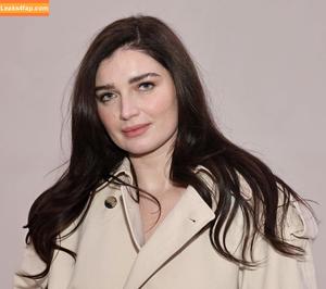 Eve Hewson фото #0257