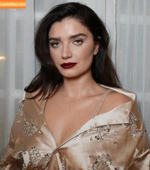 Eve Hewson фото #0278