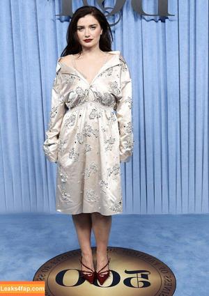 Eve Hewson фото #0279