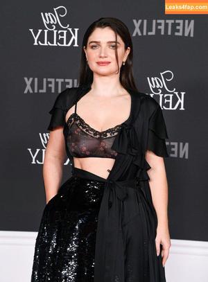 Eve Hewson photo #0287