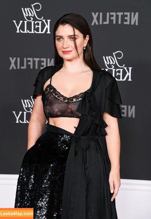 Eve Hewson photo #0288