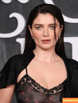 Eve Hewson photo #0292