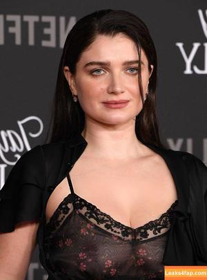 Eve Hewson photo #0293